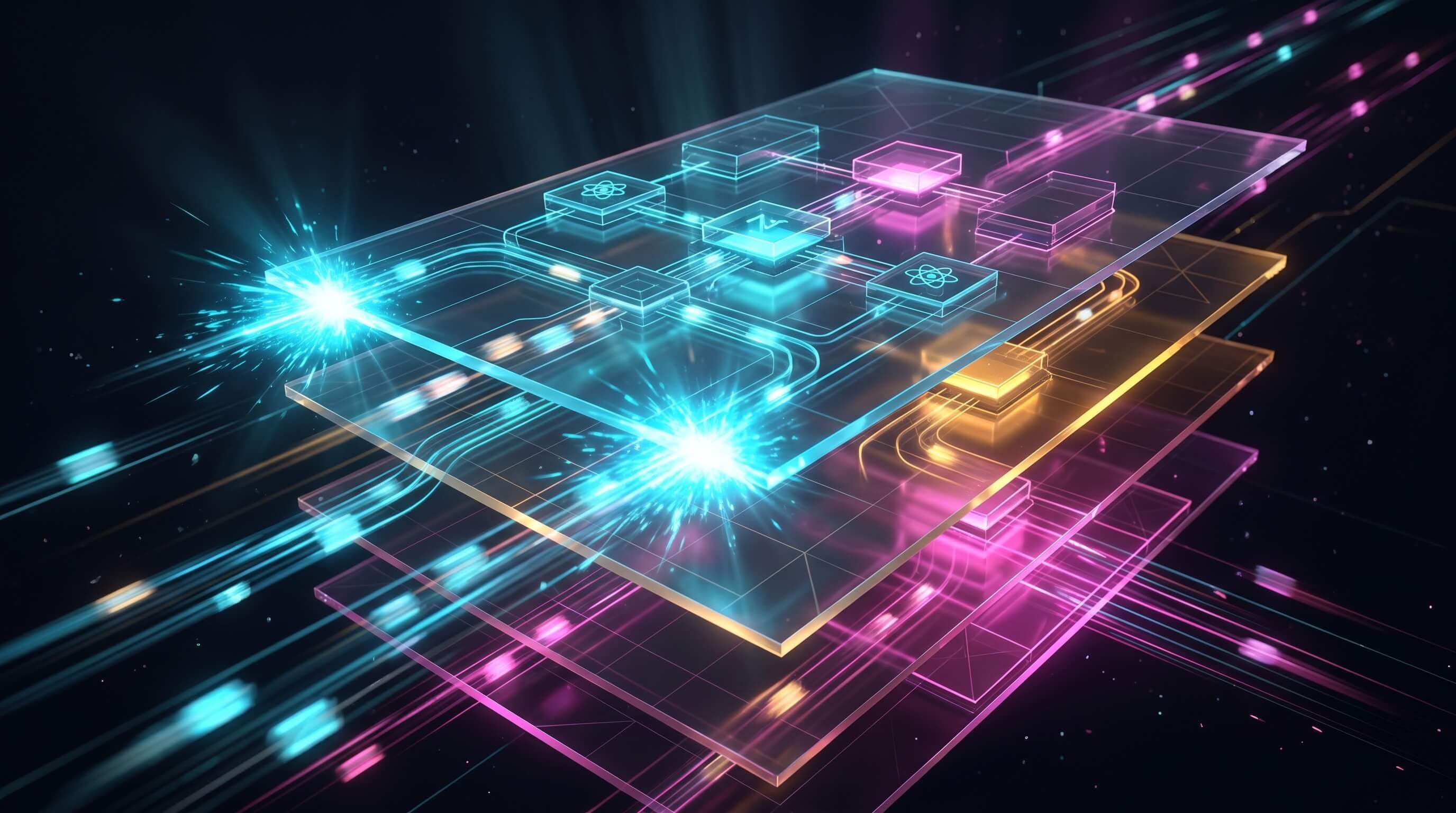 Unlocking Performance with Advanced Caching Strategies in React 19 and Next.js 16