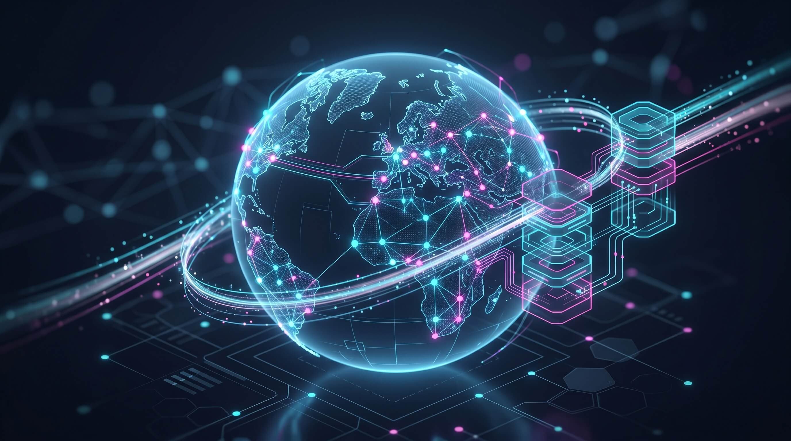 Next.js 16 at the Edge: Performance, Middleware, and Globally Distributed Frontends