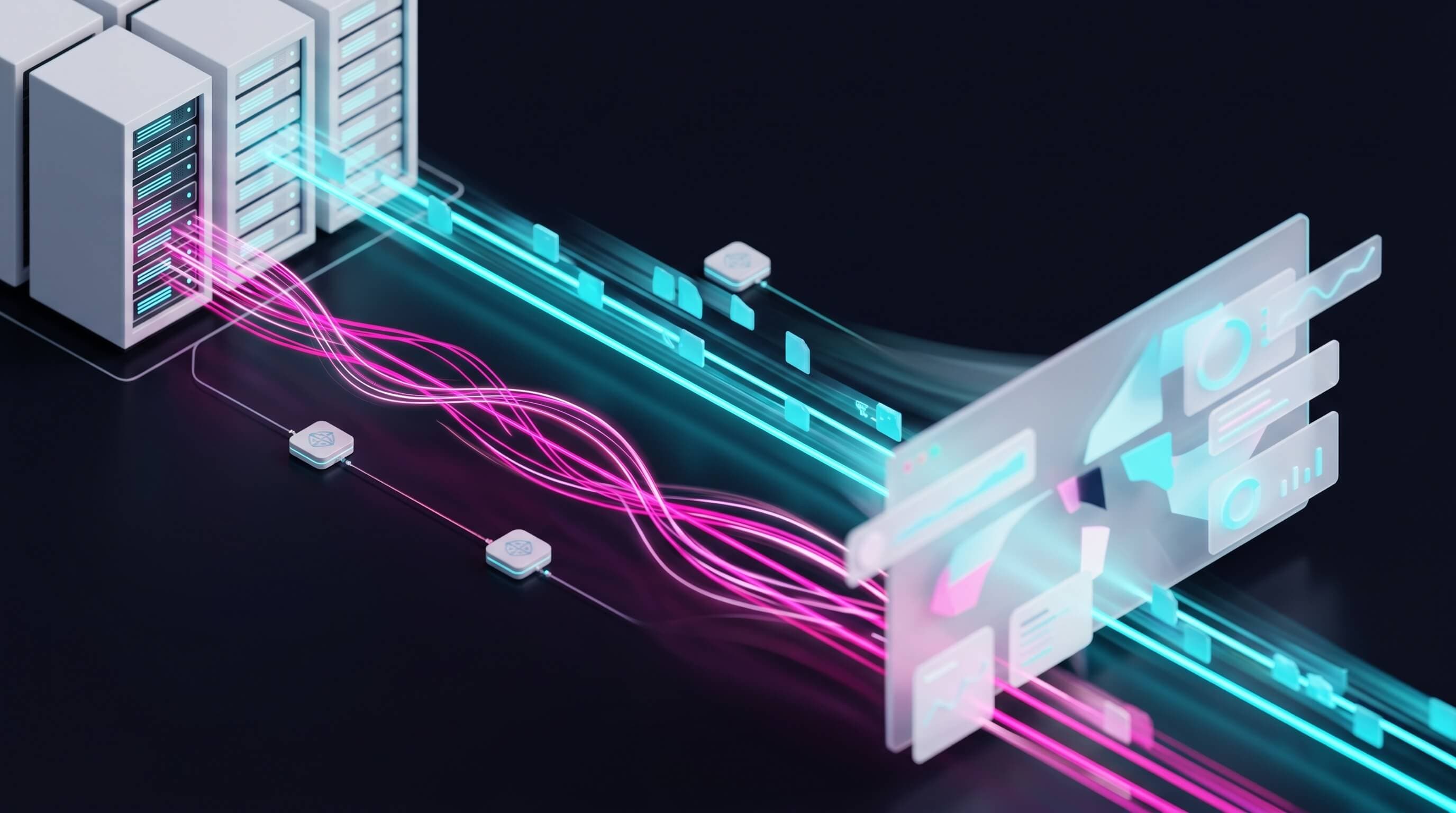 Real-Time and Streaming UI Patterns in Next.js 16: SSE, WebSockets, and Live Data with React 19