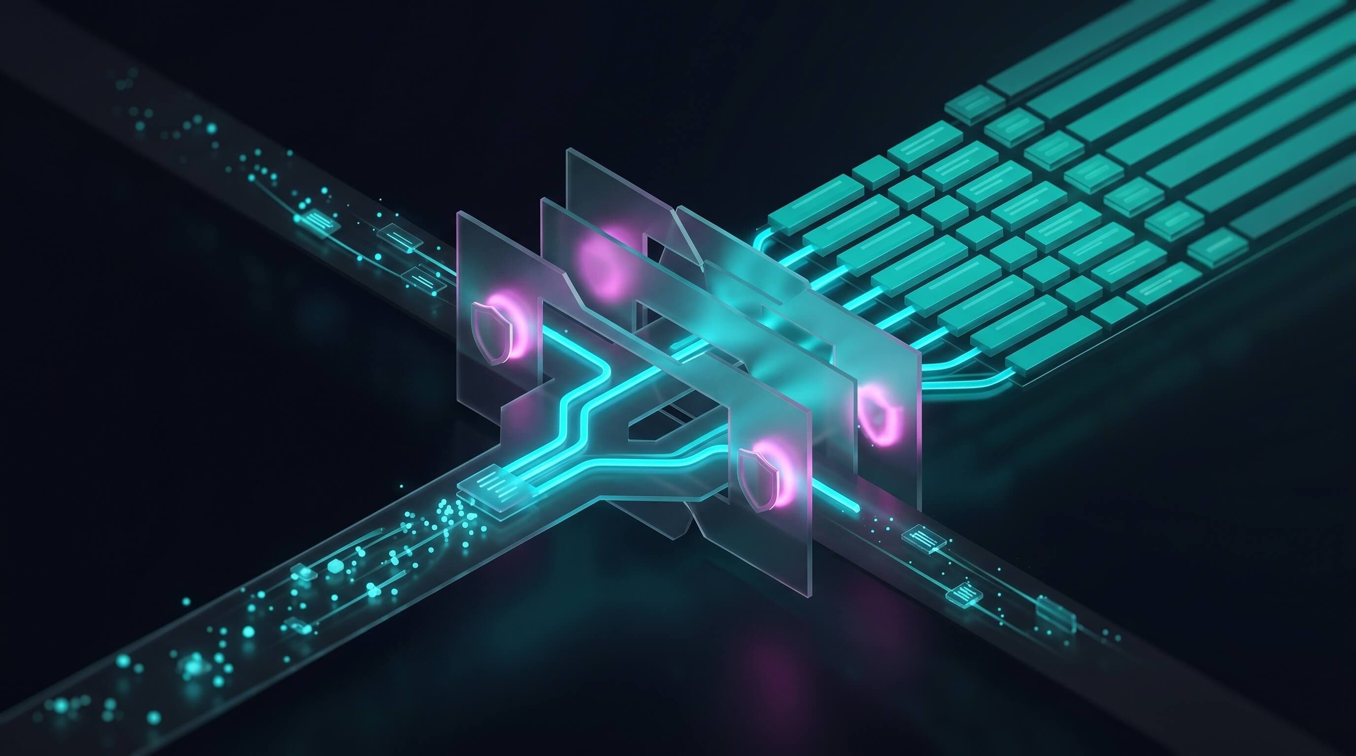 Authentication Architecture in Next.js 16: Data Access Layer, Proxy, and Production-Ready Security Patterns
